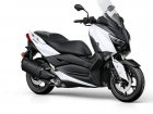 Yamaha X-Max 400